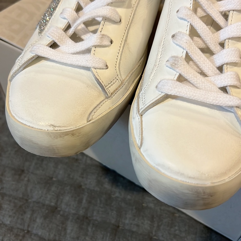 Golden Goose Super-Star Classic - Picture 10 of 13